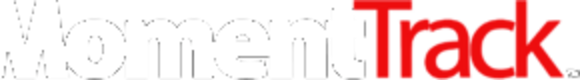 MomentTrack logo