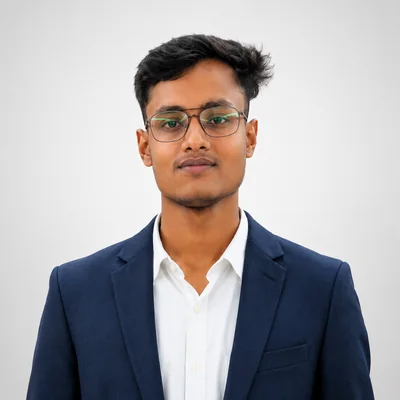 Gopi, Mobile lead at OmniMinds Consulting