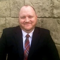 Photo of Jared Egget