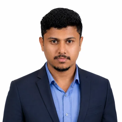 Saurabh, Machine learning lead at OmniMinds Consulting